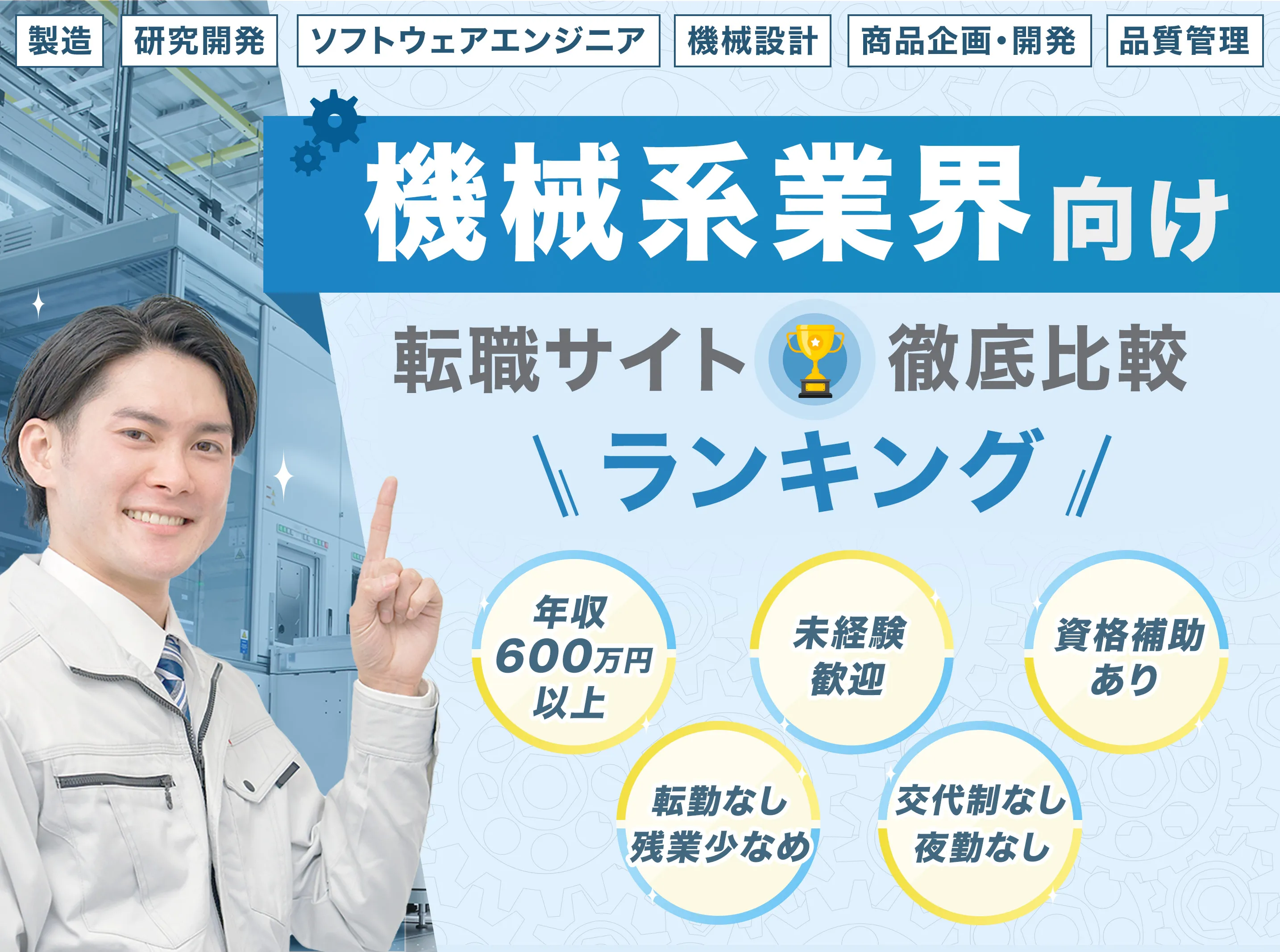 転職サイト比較ナビ