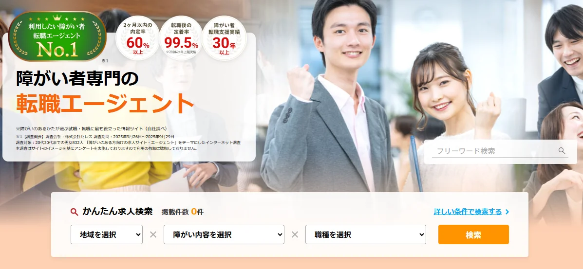 エージェントサーナ